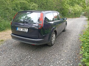 Ford Focus 2006 - 2