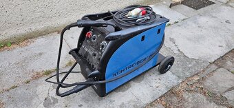 Svařovací stroj KÜHTREIBER KIT 2400 Standard - 2