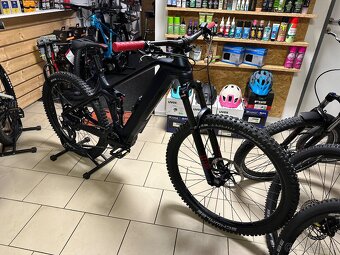 Elektrokolo BULLS SONIC EVO AM1 750Wh M NOVÉ - 2