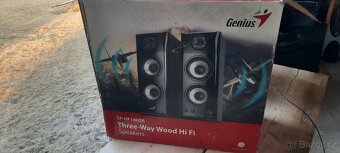 Reproduktory Genius SP-HF 1800A - 2