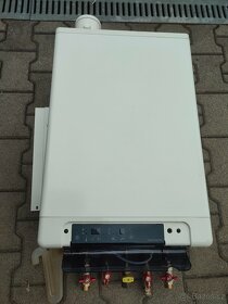 Prodám plynový kondenzačný kotel INTERGAS HRE 28/24 - 2