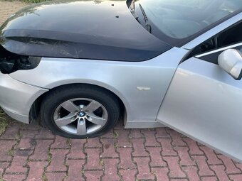 Bmw e61 celkem - 2