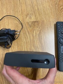 O2 set top box - 2