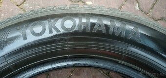 Pneu Yokohama BluEarth Winter V905 235/60/18 4 ks - 2