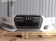 audi predni naraznik s-line - 2