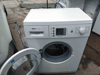Prodám plně funkční dig.slim pračku zn. BOSCH- 5 kg-DOVEZU-- - 2