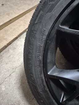 5x130 r20 - 2
