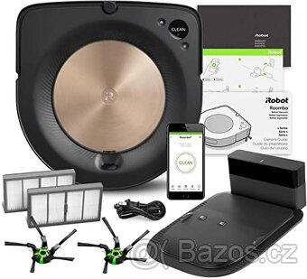 Irobot S9plus Robotický vyasavač - 2