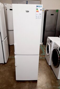 Lednice BEKO A+ 171 cm, ZÁRUKA - 2