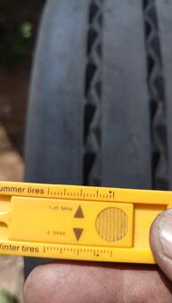315/70R22,5 Gity - 2
