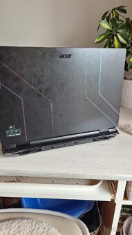 Acer Nitro 5 RTX 4060 - 2