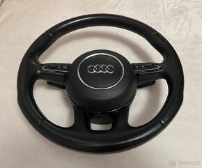 Volant Audi - 2