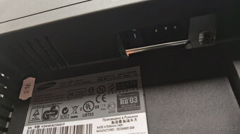 Samsung SyncMaster 2494 - 2