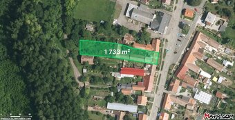 Prodeje rodinného domu – Míšovice - 2