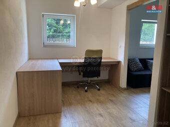 Pronájem bytu 2+kk, 45 m², Ves Touškov - 2