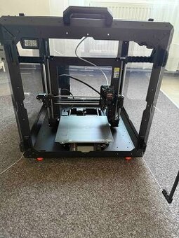 Prusa MK4 + originální krabice Prusa Enclosure - 2