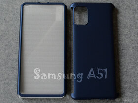 360° pouzdro Samsung A51 - 2