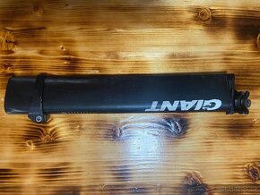 Sedlovka Giant - 2