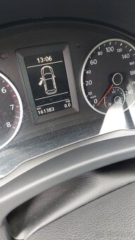 VW Tiguan 2010 2.0 TSI 4x4 STK do 03/2027 - REZERVACE - 2