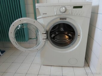 Automatická pračka Gorenje WS43100 - 2