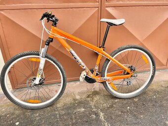 Kolo Scott OK VOLTAGE YZ 30 - 2
