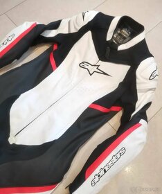 Alpinestars Stella Kira-Dámská kombinéza, jednodíl - 2