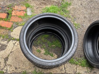 245/35 R20 a 275/30 R20 letní - 2