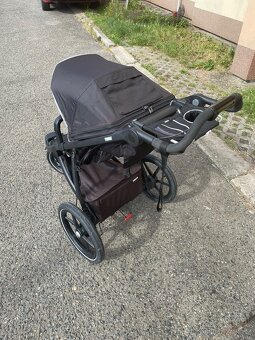 Thule Urban Glide 2 - 2