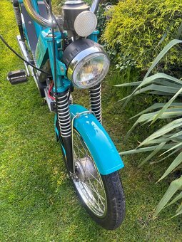 Babetta 210 - 2