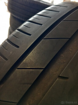 245/40R17 LETNÍ PNEUMATIKY - 2