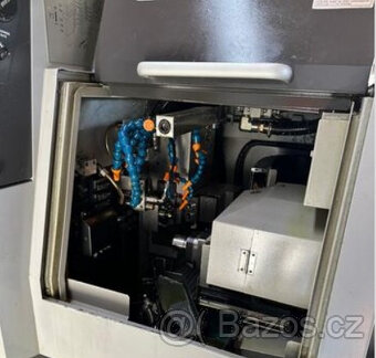 Soustruhy - CNC BO 206E-III - 2