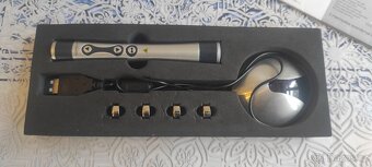 Zodiac control laser Pointer, laserové ukazovátko - 2
