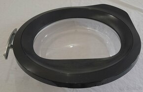 Kompletné dvierka na Electrolux EW8H458BC, bezchybné, 1 kus - 2