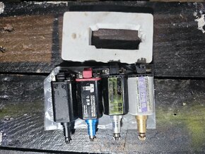 Airsoft díly pro elektrické zbraně - 2