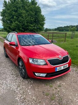 Octavia 2.0 TDI 110kw EDICE - 2