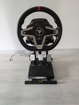 Volant s pedály Thrustmaster T248 Xbox/PC - 2
