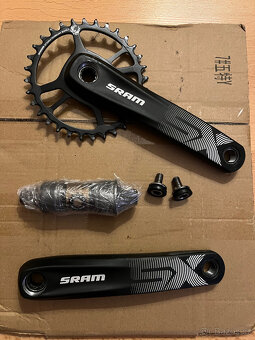 FSA,Sram,HJC,PRO,Ergon,Prime,DT Swiss,Prototype,Lake,.. - 2