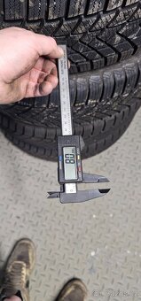 Matador 215/65 R17 - 2