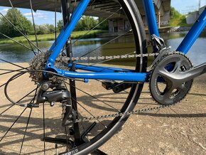 TREK Domane AL 2 - 2