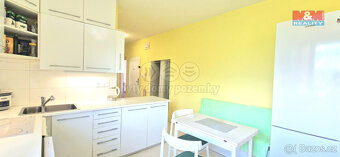 Prodej bytu 2+1, 64 m², Brno, ul. Kunštátská - 2