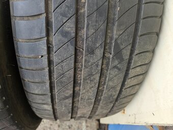 225/40R18 92Y XL Primacy 4  MICHELIN - 2