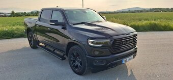 Dodge Ram 1500 Laramie 5.7 V8 r.v.2020 - 2