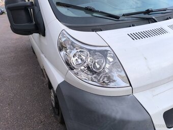 Peugeot Boxer 2.2 jsi - 2