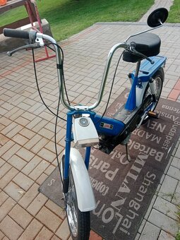 Babeta 207 - 2