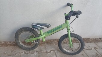 Odrážedlo - 2