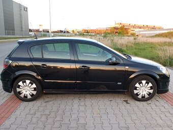 Opel Astra 1.9 CDTI - 2