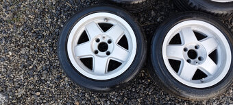 Alu kola Ford 4x108 7Jx15 et 28 - 2
