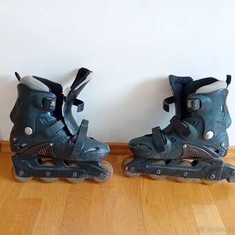 Prodam inline brusle - 2
