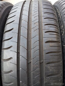 Použité letní pneumatiky Michelin 185/65 R15 88T - 2