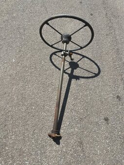 Volant - 2